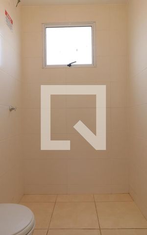 Apartamento para alugar com 43m², 2 quartos e 1 vagaBanheiro