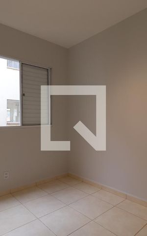 Apartamento para alugar com 43m², 2 quartos e 1 vagaQuarto 1