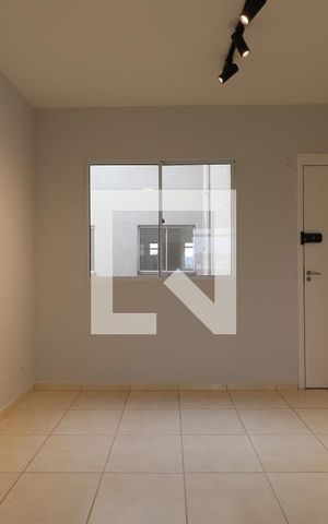 Apartamento para alugar com 43m², 2 quartos e 1 vagaSala