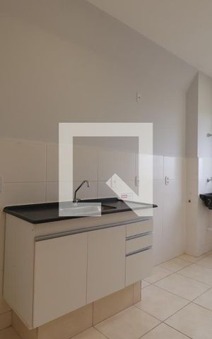 Apartamento para alugar com 43m², 2 quartos e 1 vagaCozinha