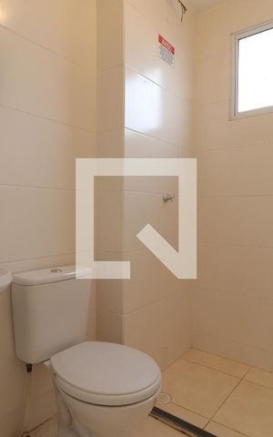 Apartamento para alugar com 43m², 2 quartos e 1 vagaBanheiro