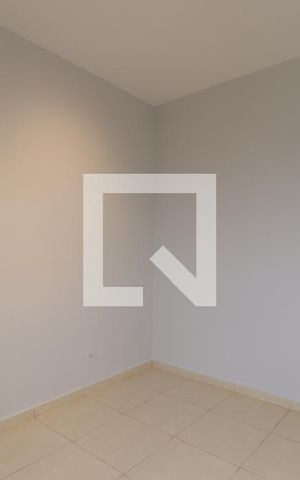 Apartamento para alugar com 43m², 2 quartos e 1 vagaQuarto 2