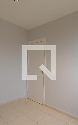 Apartamento para alugar com 43m², 2 quartos e 1 vagaQuarto 2