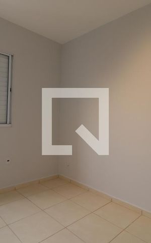 Apartamento para alugar com 43m², 2 quartos e 1 vagaQuarto 2