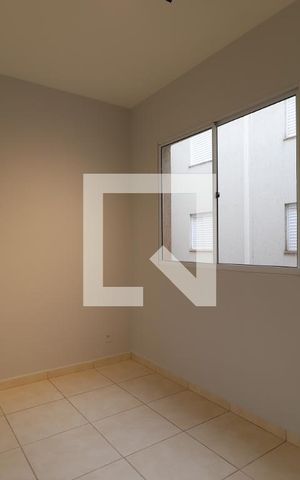 Apartamento para alugar com 43m², 2 quartos e 1 vagaSala
