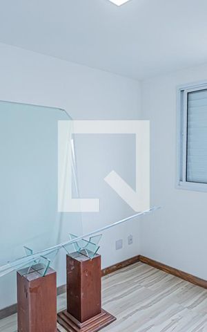 Apartamento para alugar com 44m², 2 quartos e 1 vagaQuarto 1
