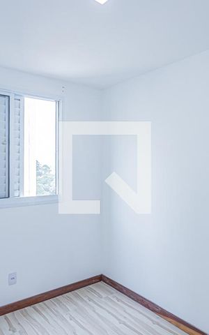 Apartamento para alugar com 44m², 2 quartos e 1 vagaQuarto 2