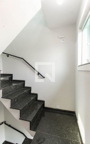 Casa para alugar com 48m², 2 quartos e 1 vagaÁrea Externa