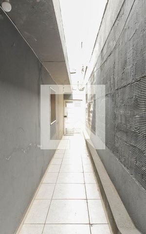 Casa para alugar com 48m², 2 quartos e 1 vagaÁrea Externa