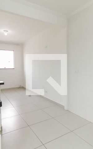 Casa para alugar com 48m², 2 quartos e 1 vagaCozinha