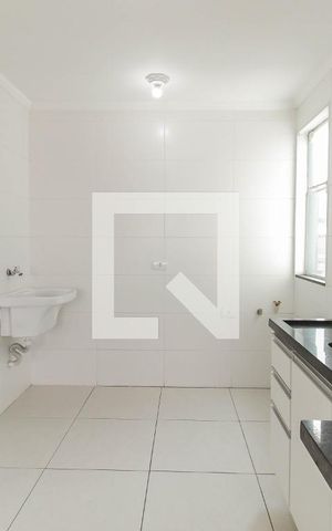 Casa para alugar com 48m², 2 quartos e 1 vagaCozinha