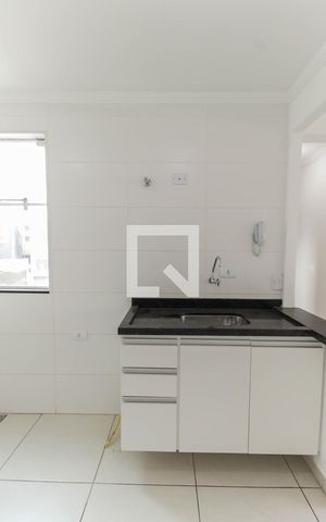Casa para alugar com 48m², 2 quartos e 1 vagaCozinha