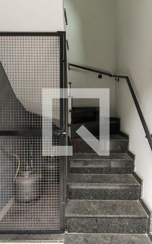 Casa para alugar com 48m², 2 quartos e 1 vagaÁrea Externa