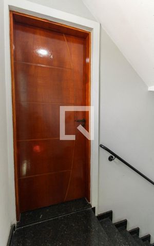 Casa para alugar com 48m², 2 quartos e 1 vagaÁrea Externa