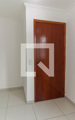 Casa para alugar com 48m², 2 quartos e 1 vagaQuarto 2