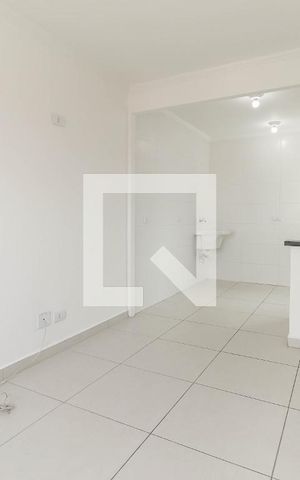 Casa para alugar com 48m², 2 quartos e 1 vagaSala