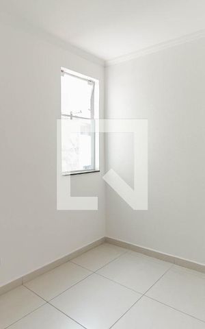 Casa para alugar com 48m², 2 quartos e 1 vagaQuarto 2