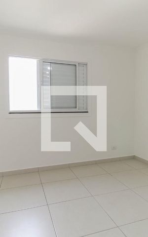 Casa para alugar com 48m², 2 quartos e 1 vagaQuarto 1