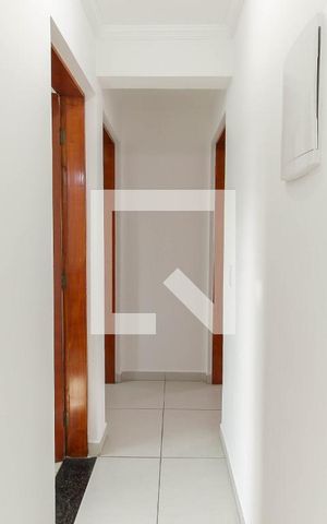 Casa para alugar com 48m², 2 quartos e 1 vagaCorredor