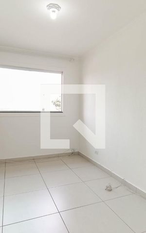 Casa para alugar com 48m², 2 quartos e 1 vagaSala