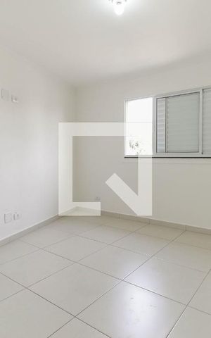 Casa para alugar com 48m², 2 quartos e 1 vagaQuarto 1