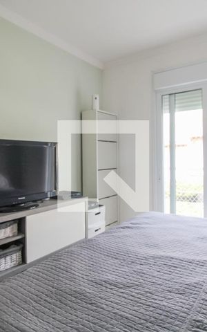 Casa de condomínio para alugar com 103m², 3 quartos e 2 vagas Casa de condomínio para alugar com 103m², 3 quartos e 2 vagasQuarto 3