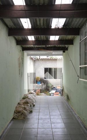 Casa à venda com 220m², 2 quartos e 2 vagasCorredor