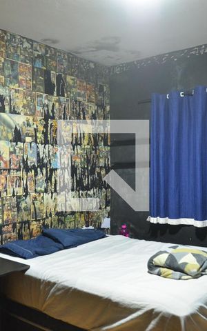Casa à venda com 220m², 2 quartos e 2 vagasQuarto 2