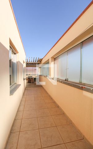 Apartamento à venda com 170m², 3 quartos e 2 vagas Apartamento à venda com 170m², 3 quartos e 2 vagasÁrea comum