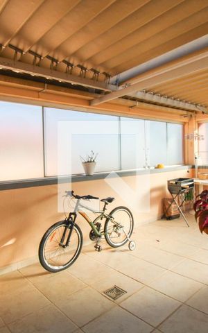Apartamento à venda com 170m², 3 quartos e 2 vagas Apartamento à venda com 170m², 3 quartos e 2 vagasÁrea comum