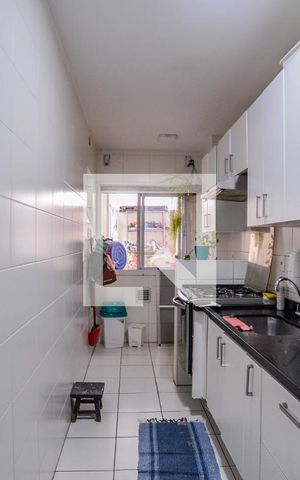 Apartamento à venda com 109m², 3 quartos e 1 vagaCozinha
