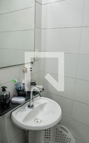 Apartamento à venda com 109m², 3 quartos e 1 vagaBanheiro da Suíte