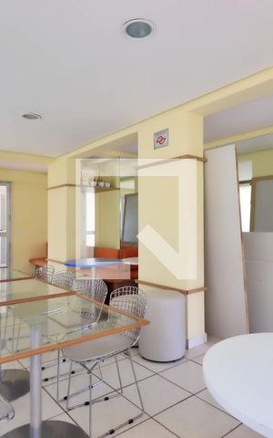 Apartamento à venda com 109m², 3 quartos e 1 vagaÁrea comum - Salão de festas
