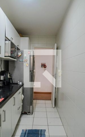 Apartamento à venda com 109m², 3 quartos e 1 vagaCozinha