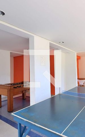 Apartamento à venda com 109m², 3 quartos e 1 vagaÁrea comum - Salão de jogos