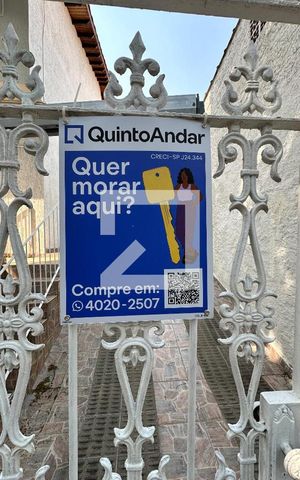 Casa à venda com 201m², 3 quartos e 3 vagasPlaca