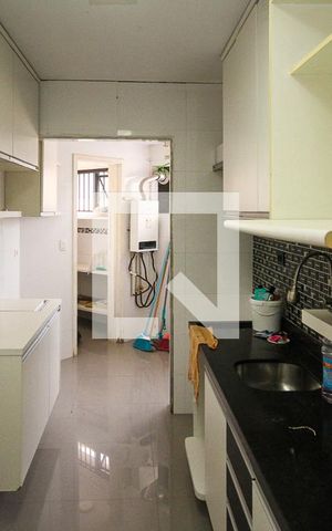 Apartamento à venda com 85m², 3 quartos e 1 vaga Apartamento à venda com 85m², 3 quartos e 1 vagaCozinha