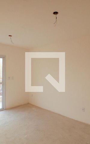 Apartamento à venda com 54m², 2 quartos e 1 vaga Apartamento à venda com 54m², 2 quartos e 1 vagaSala/Cozinha/Área de Serviço