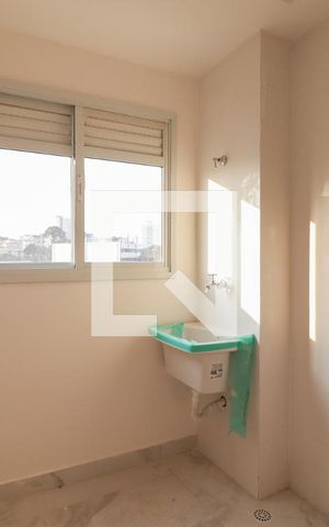 Apartamento à venda com 54m², 2 quartos e 1 vaga Apartamento à venda com 54m², 2 quartos e 1 vagaSala/Cozinha/Área de Serviço