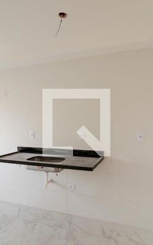 Apartamento à venda com 50m², 2 quartos e 1 vagaSala/Cozinha/Área de Serviço