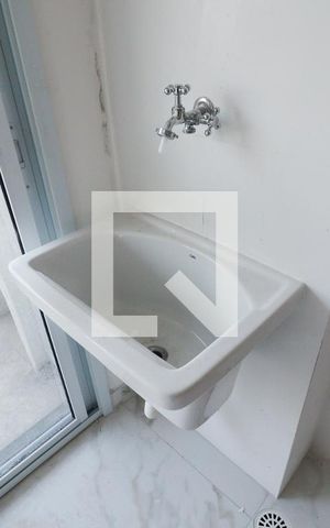 Apartamento à venda com 50m², 2 quartos e 1 vagaSala/Cozinha/Área de Serviço