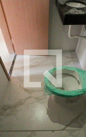 Apartamento à venda com 50m², 2 quartos e 1 vagaBanheiro da Suíte