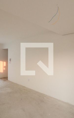 Apartamento à venda com 63m², 2 quartos e 1 vaga Apartamento à venda com 63m², 2 quartos e 1 vagaSala/Cozinha/Área de Serviço