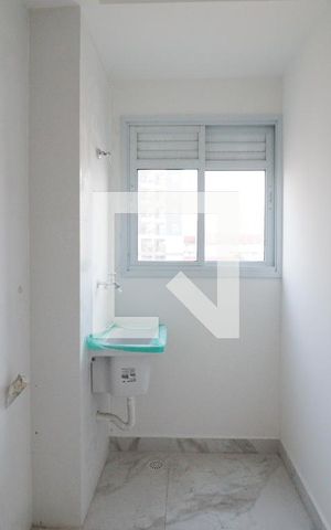 Apartamento à venda com 63m², 2 quartos e 1 vaga Apartamento à venda com 63m², 2 quartos e 1 vagaSala/Cozinha/Área de Serviço