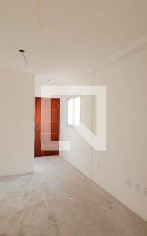 Apartamento à venda com 63m², 2 quartos e 1 vaga Apartamento à venda com 63m², 2 quartos e 1 vagaSala/Cozinha/Área de Serviço