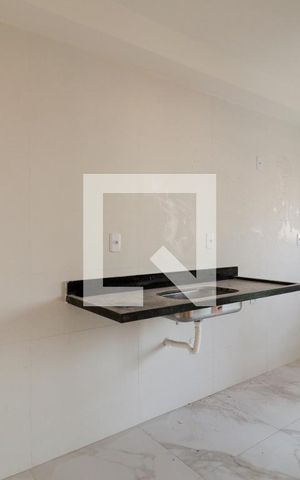 Apartamento à venda com 63m², 2 quartos e 1 vaga Apartamento à venda com 63m², 2 quartos e 1 vagaSala/Cozinha/Área de Serviço