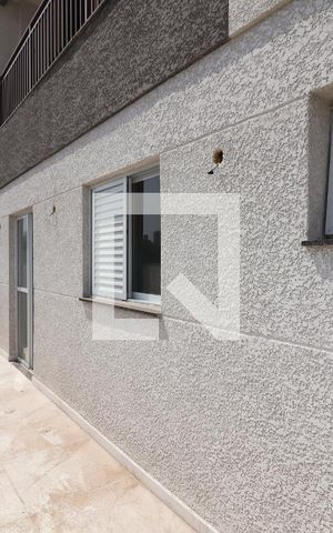 Apartamento à venda com 90m², 1 quarto e 1 vagaVaranda da Sala
