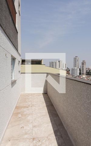 Apartamento à venda com 90m², 1 quarto e 1 vagaVaranda da Sala