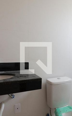 Apartamento à venda com 90m², 1 quarto e 1 vagaBanheiro da Suíte