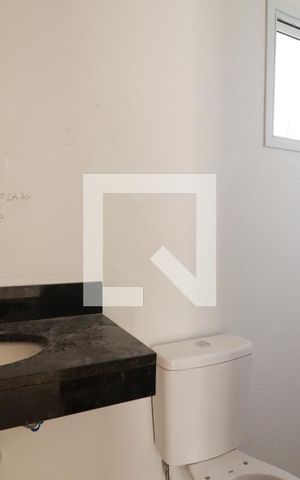 Apartamento à venda com 90m², 1 quarto e 1 vagaBanheiro Social